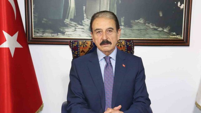 ESOB Başkanı Keskin'den Cumhurbaşkanı Yardımcısı Yılmaz'a esnaf raporu