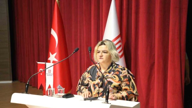 Doç. Dr. Bingöl: "Bağımlılıkla mücadele toplumsal seferberliktir"