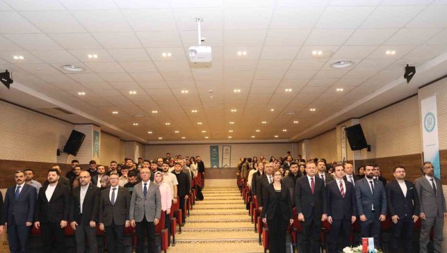Bitlis İhtisas Akademi'nin açılış ve lansman programı gerçekleştirildi