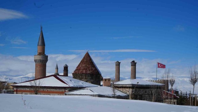 Buzlanma ve dona dikkat