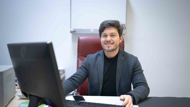 MEAH'ta - AMATEM polikliniği hizmete girdi