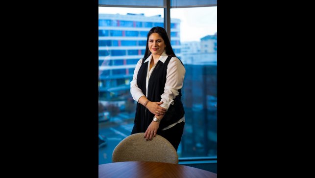 Kiğılı Kastamonu'da yeni mağazasını açtı