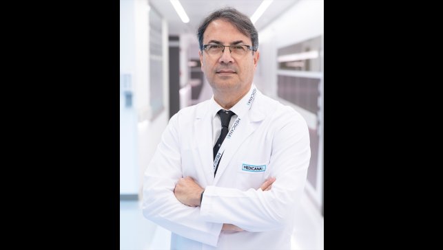 Obezite cerrahisi sağlıklı kilo kaybı için seçenek sunuyor