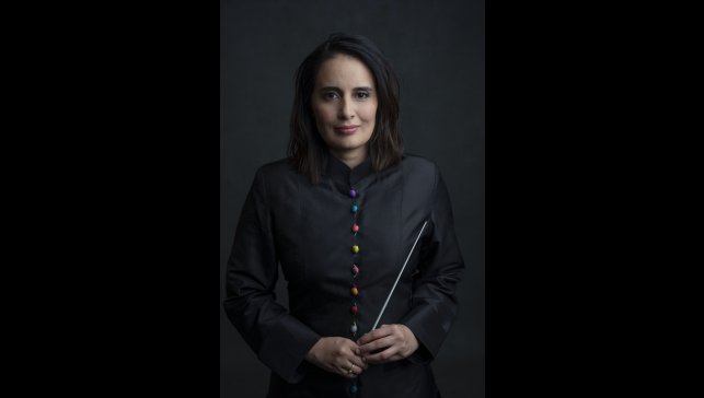 İDSO DenizBank Konserleri'nde Lina Gonzales Granados ve Gülsin Onay sahne alacak