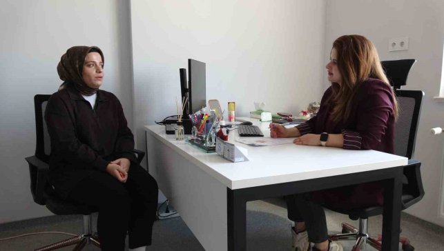 Diyetisyen Göllü: "Türkiye'de her üç kişiden biri obez"