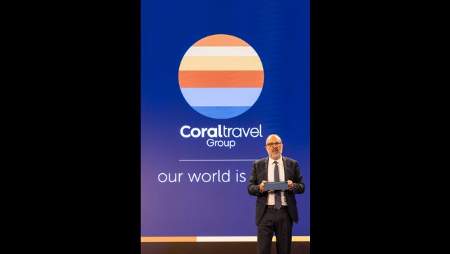 Starway World Best Hotels ödülleri sahiplerini buldu