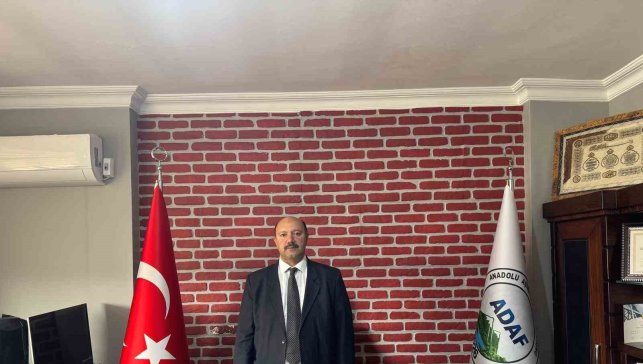 Anadolu Aşiretler Federasyonu'ndan ABD ve İsrail'e tepki