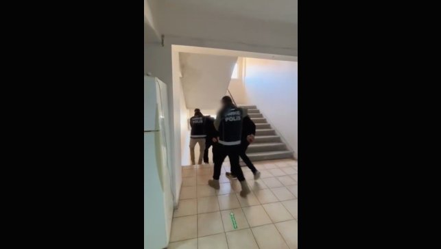 Tunceli'de uyuşturucu operasyonu: Yaklaşık 2 kilogram skunk ele geçirildi