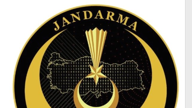 Jandarmanın siber timleri sanal devriyede