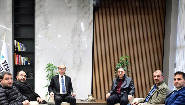 Topsöğüt'te inşa edilecek taziye evi için protokol imzalandı