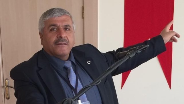 Kotanlı: "Çalışanların huzuru ve adalete olan güveni önemli"