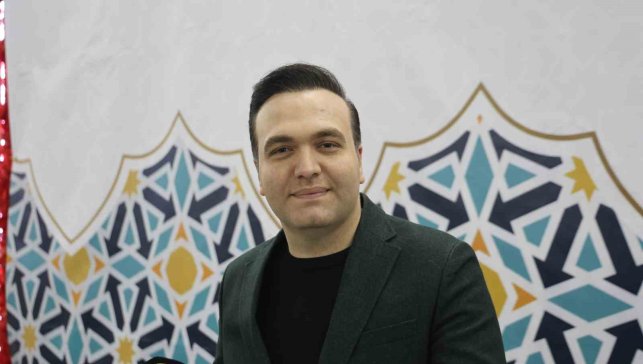 AK Parti Gençlik Kolları Başkanı İbiş: "Bizim savunma sanayimiz, tüm kötülüklerden koruyacak düzeyde yoluna devam ediyor"