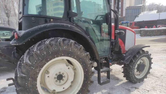 Dondurucu soğuklar mart ayında da etkisini sürdürüyor