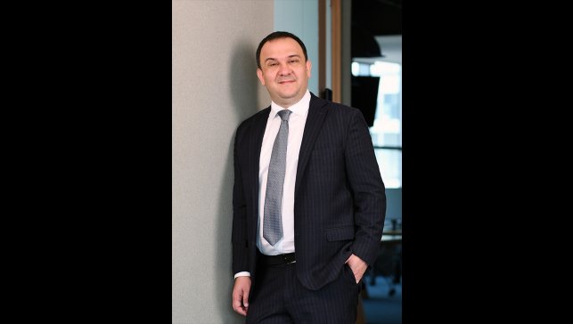 Innovance, Forbes Türkiye Girişim 2026 listesinde birinci oldu