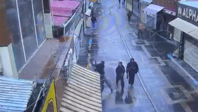 Iğdır'da 16 yaşındaki kız öğrenciye bıçaklı saldırı davasında karar: Sanığa 20 yıl hapis