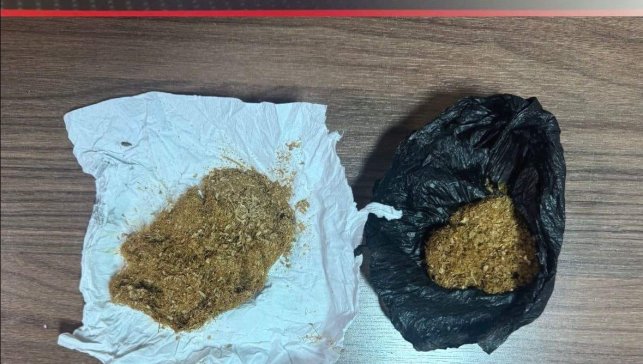 Malatya'da uyuşturucu operasyonu