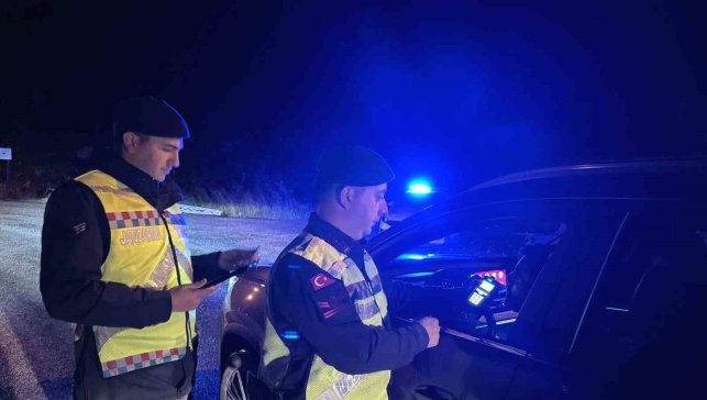 Erzincan'da Şubat ayında 133 olayın yüzde 97'si aydınlatıldı