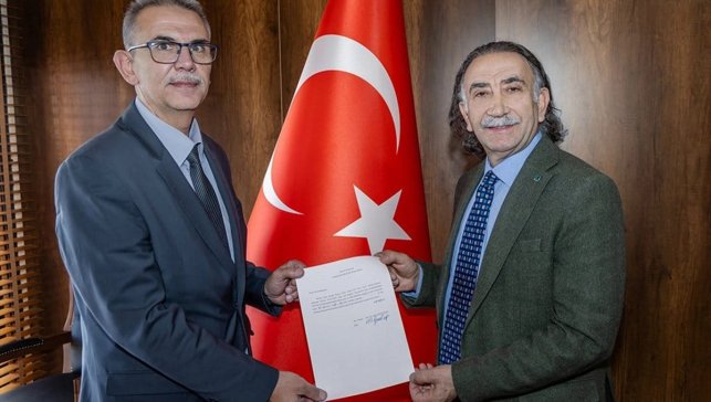 Hakkari Üniversitesi'nde Burs Koordinatörlüğü kuruldu 