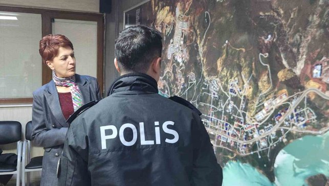 Tunceli'de yönetimde kadın imzası