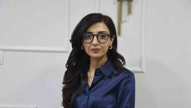 Psikiyatri Uzmanı Kiras: "Özellikle gece saatlerinde yoğun şiddet görüntülerinden uzak durmak gerekiyor"