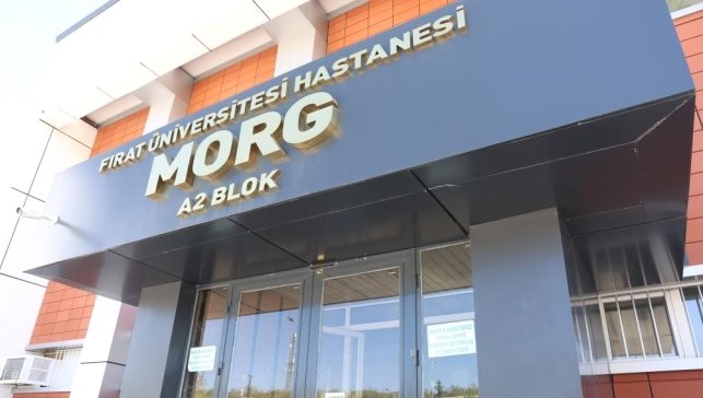 Oğlunu bıçaklayan adamı, av tüfeğiyle vurarak öldürdü