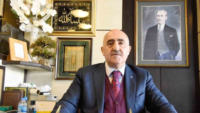 Kent Konseyi'nden 8 Mart Dünya Kadınlar Günü mesajı