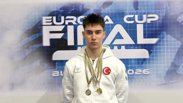 Sekmen'den şampiyona kutlama