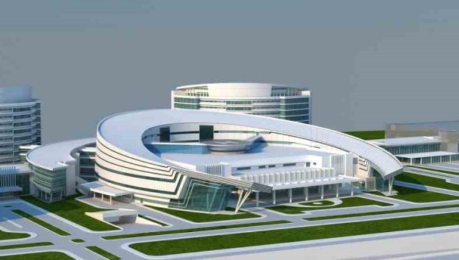 Sağlık hizmetleri vatandaşa artık daha yakın