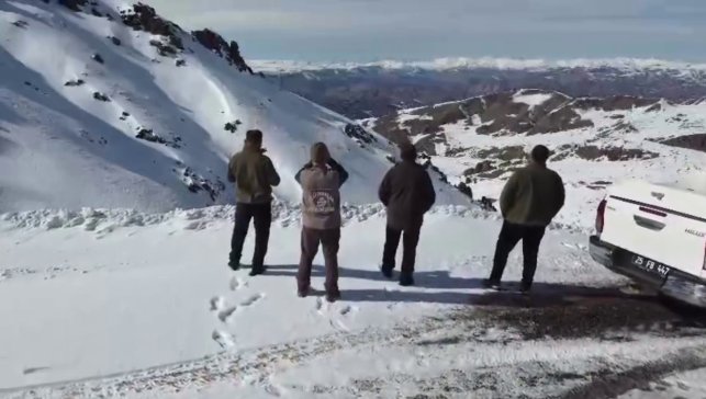 Kaçak ve usulsüz avlanmaya geçit vermiyorlar