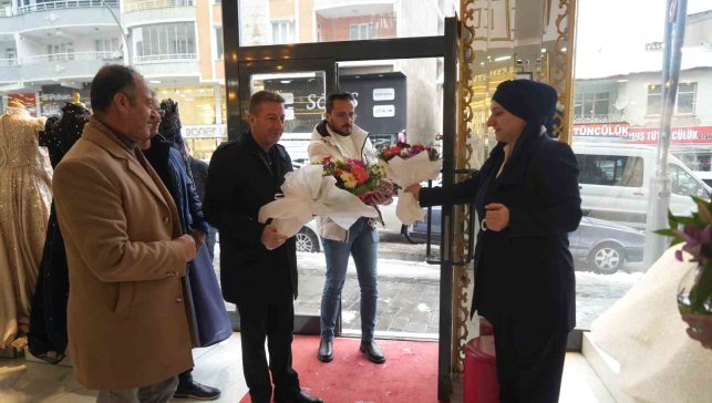 Muş'ta 120 çifte düğün paketi hediye edilecek