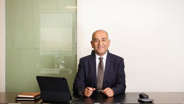 ŞOK Marketler 2025'te net satış gelirlerini 279 milyar liraya yükseltti