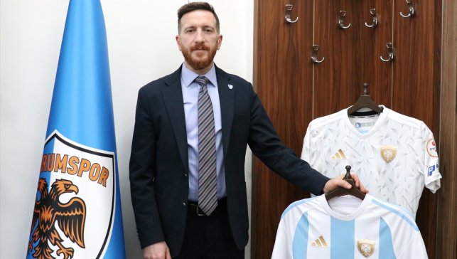 Erzurumspor FK, Süper Lig için kenetlendi