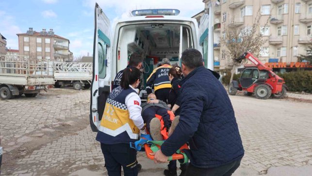 Elazığ'da şubat ayında 235 kaza meydana geldi, 1 kişi hayatını kaybetti