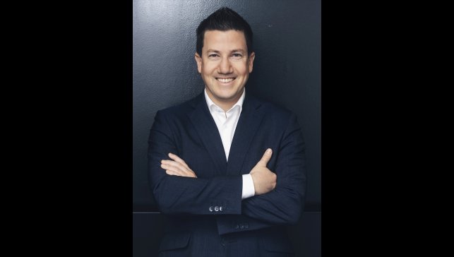 Aras Kargo'da üst düzey atama