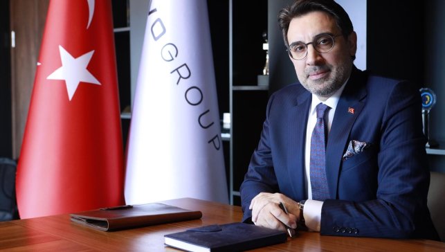 Pavo Group'ta üst düzey atama