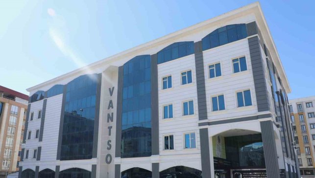 Van TSO'dan 'Outlet Fest' açıklaması