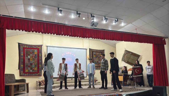 Karayazı'da "2. Geleneksel Ramazan Şenliği" coşkuyla gerçekleştirildi