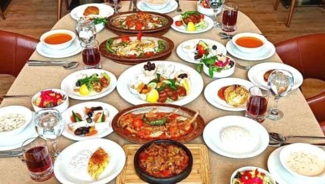 Ramazanda vitamin, mineral ve elektrolit dengesi önemli