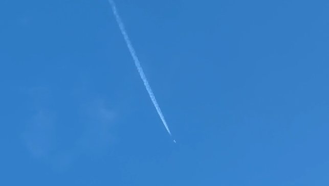 Yüksekova semalarında gece-gündüz devriye nöbeti: Jetler sınır güvenliği için havada