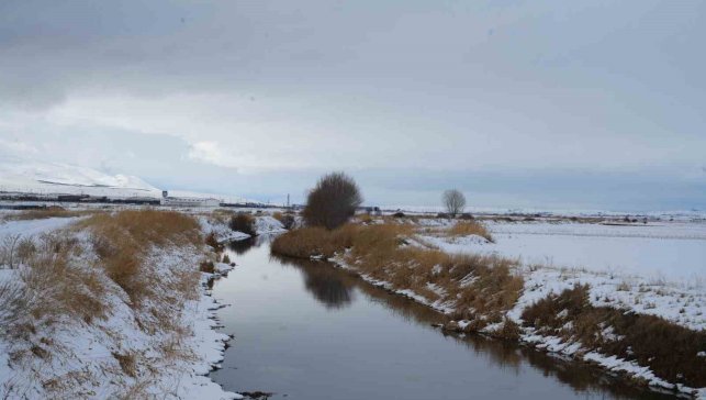 Hava parçalı ve az bulutlu geçecek