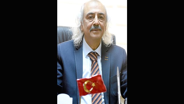 Tarih Derneği Başkanı Özden: "Milletimizin o gün verdiği mücadeleyi asla unutmamalıyız"