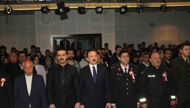 Malazgirt'te Zafer Haftası etkinlikleri