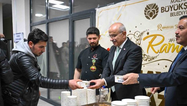 Büyükşehir Belediyesi'nden üniversite öğrencilerine özel etkinlik