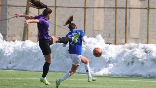 Turkcell Kadın Futbol Süper Ligi