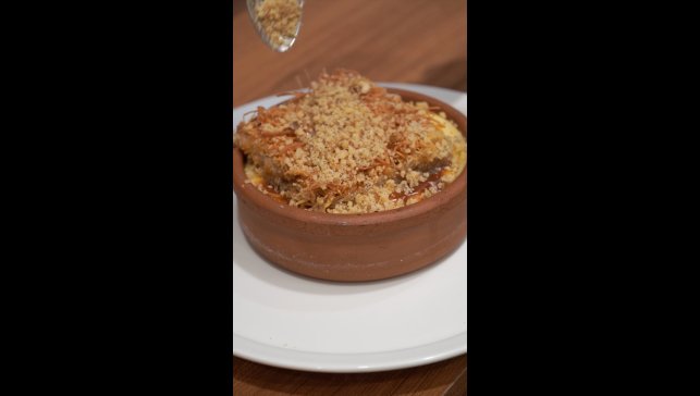 Erzincan Sütlacı tescil edilen lezzetler arasında yerini aldı