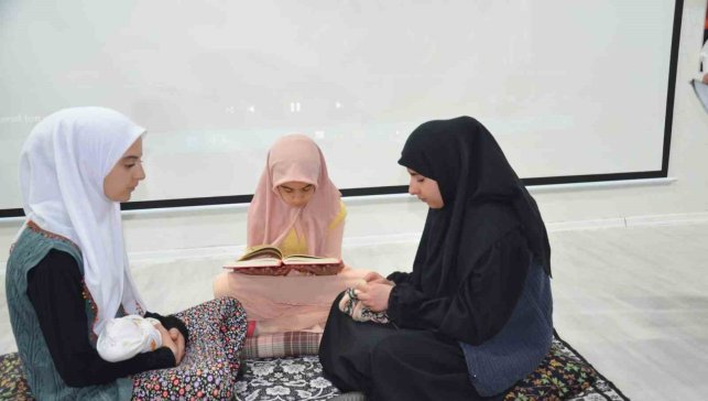 Tercan'da 12 Mart programı düzenlendi