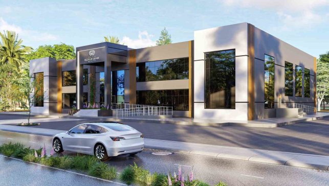 Malatya'ya 4 milyar TL'lik spor yatırımı