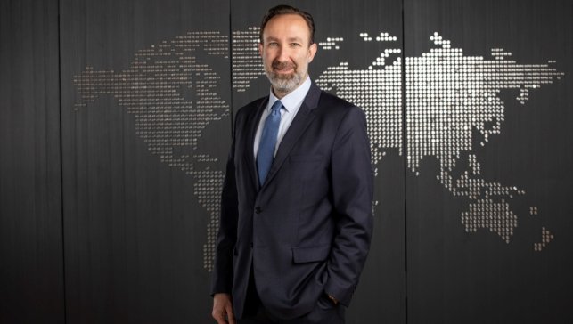 EY Türkiye Vergi Maratonu 2026'nın başvuru dönemi açıldı