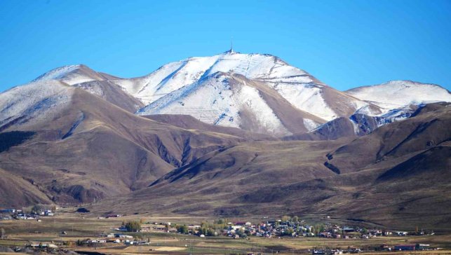 Yüzde 33 Amonyum Nitrat gübresine kullanım izni
