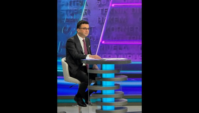 AA Genel Müdür Yardımcısı Peru'dan sporseverlere 1920 Koşusu daveti